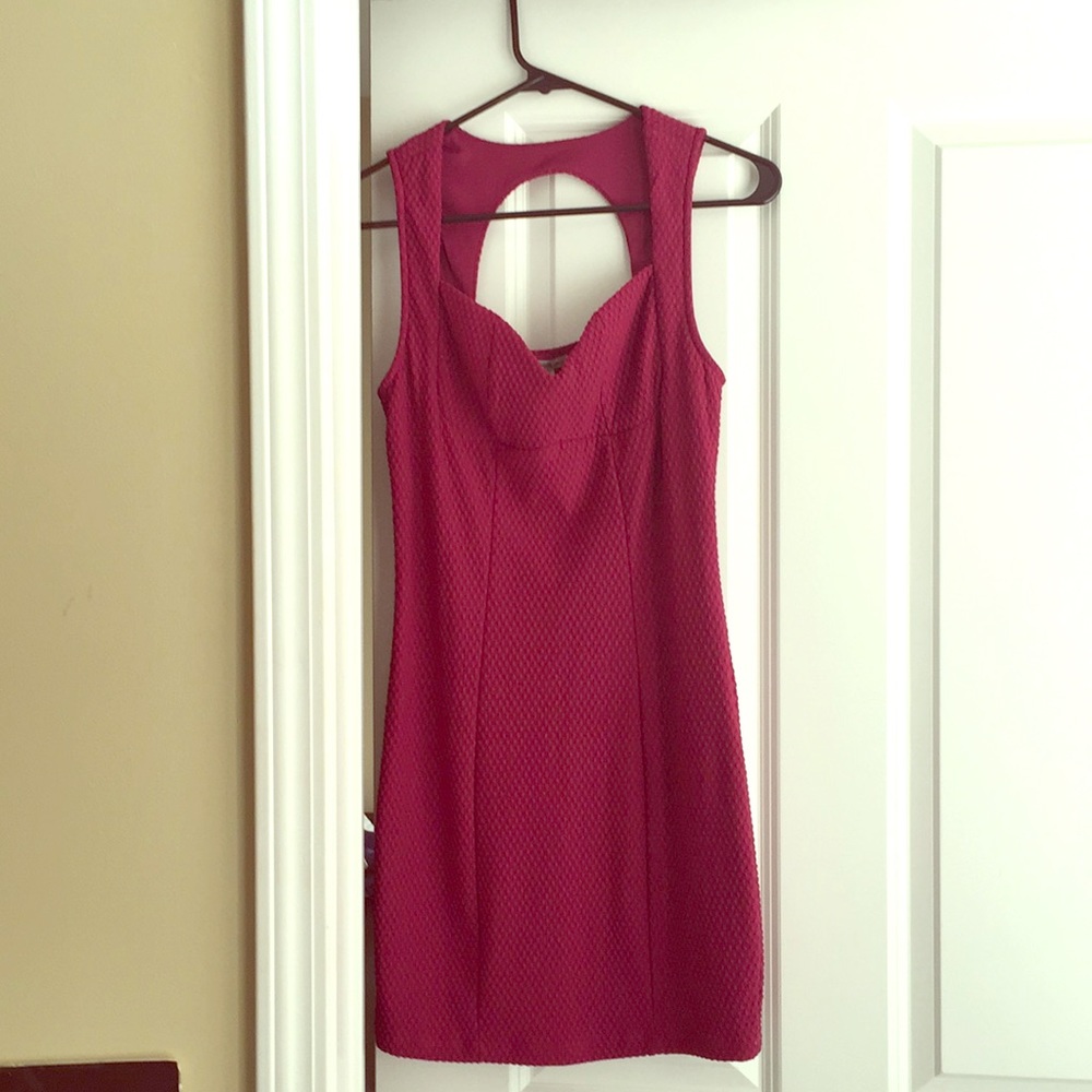 Charlotte Russe Bodycon Dress